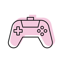 Controller Joystick vector, pixel perfect, illustrator file 
