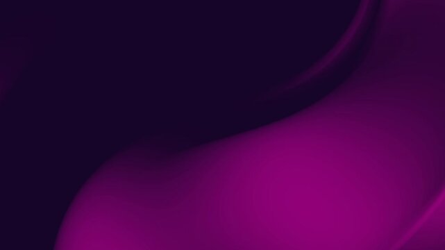 Abstract purple and dark blue gradient background with smooth movement to buttom. Suitable for presentations, posters, flyers, websites, social media graphics, and digital designs.