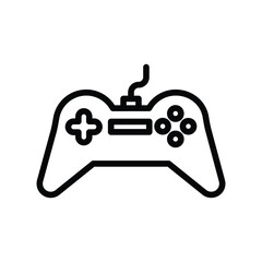 Retro Controller vector, pixel perfect, illustrator file 
