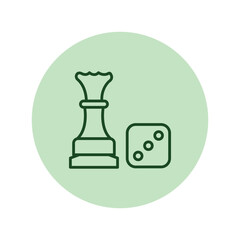 Strategy Game  vector, pixel perfect, illustrator file 
