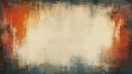 Old vintage grunge cement wall background