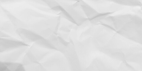 White recycled craft paper texture as background. Grey paper texture, Old vintage page or grunge vignette of old newspaper. Pattern rough art creased grunge letter. Hardboard with copy space for text.