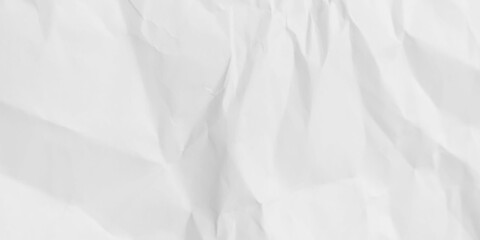 White recycled craft paper texture as background. Grey paper texture, Old vintage page or grunge vignette of old newspaper. Pattern rough art creased grunge letter. Paper texture Crumpled White. Top v