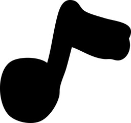 Music emotion cute fun