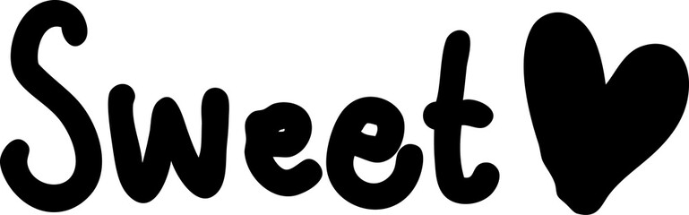 cute fun emotion element