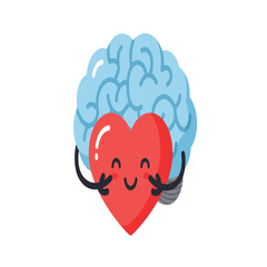 Serene woman meditating, surrounded by peaceful imagery of nature, music, and spiritual symbols.