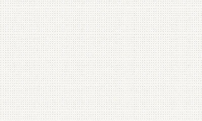 Seamless Dot Grid Pattern, Dotted Paper for Bullet Journal, Minimalist Vector Background