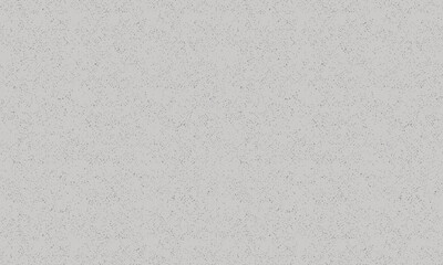 Seamless Gray Paper Texture, Light Concrete Wall Background, Subtle Speckled Vector Pattern