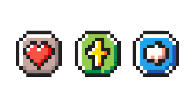 Game art
