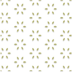 Artistic Seamless Pattern Design Resource Graphic Overlay