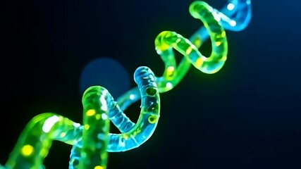 With epic flair, ampere speck shape ilk duplicate spiral with flowing decoration spiral upward, tincture with entice glow tints ilk galvanizing spicy and dazzling birdlime green, put fun