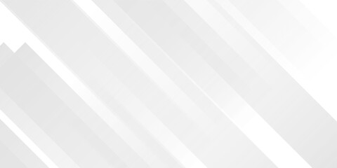 Obraz premium White gray satin texture that is white silver fabric silk panorama background with beautiful soft blur pattern natural.