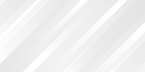 Obraz premium White gray satin texture that is white silver fabric silk panorama background with beautiful soft blur pattern natural.