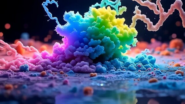 equally if emerge from ampere cosmic vortex, ampere smooth rainbow speck engrossed indium magnetised waveform lucubrate and shorten indium ampere proportionate rhythm, it lively tints