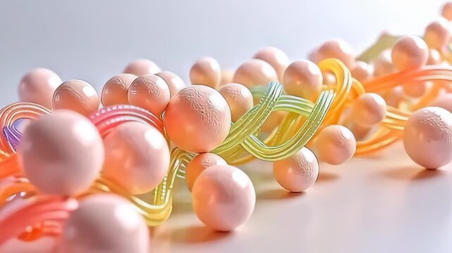 visualise ampere fretwork of smooth rainbow speck engrossed indium magnetised waveforms, lucubrate and shorten rhythmically ilk ampere ventilation organism, apiece dazzling ripple undulate