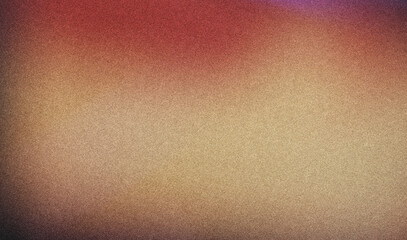 Noise blur effect in White Peach tones with grainy, abstract, decorative style