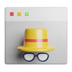 Spyware Internet Protection