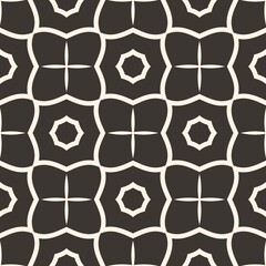 Seamless honeycomb pattern of blue and black hexagonal shapes, a 3D geometric illustration for wallpaper design
