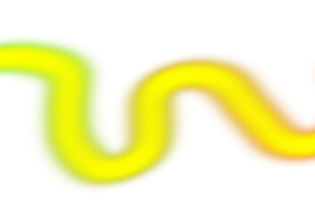 Abstract glowing grainy light leaks photo overlay effect cutout on transparent background, film grain texture with noise dust scratches, grunge and rough color gradients shape cutout, png file