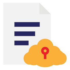 File Document Paper