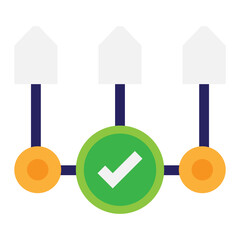 Network Connection Internet
