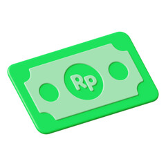 Money Rupiah Currency