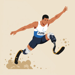 A disabled person playing table tennis in a wheelchair, focused on the game.