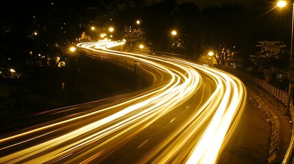 3. Radiant streaks of light forming a dynamic cross-angle pattern over a rich dark surface
