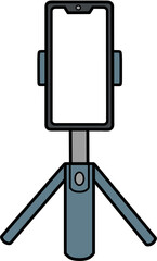 가로 카메라 삼각대