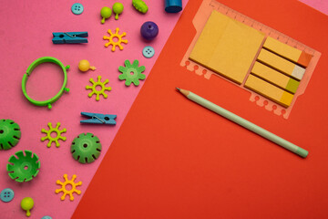 Template, background, simple and fresh, poster, work notes, work content, meeting summary, report focus, learning center, activity tips, vacation summary, tourist notice, meeting report, academic rese