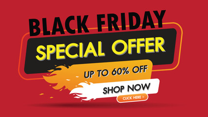 Fototapeta premium black friday deal, black friday sale, black friday discount, black friday promotion, black friday offer,