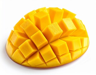 Vibrant Mango &ndash; A Taste of the Tropics