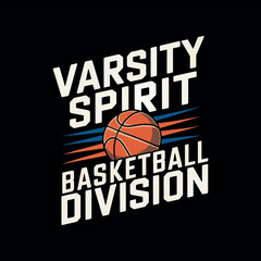 Basketball t shirt design