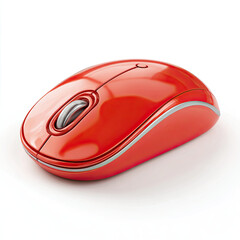Quantum Mouse - The Next Generation