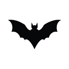 bat vector illustration