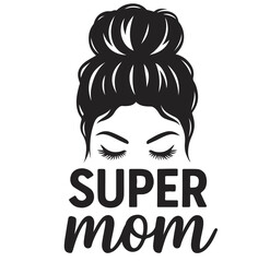 Mom T Shirt Design
