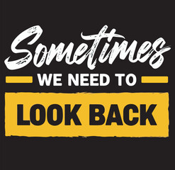 Motivational T Shirt Design