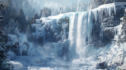 perito moreno glacier patagonia argentina