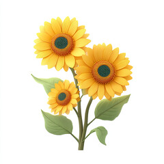 Solar Bloom Augmented