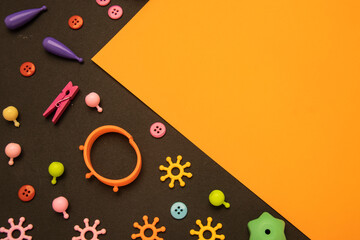 Template, background, simple and fresh, poster, work notes, work content, meeting summary, report focus, learning center, activity tips, vacation summary, tourist notice, meeting report, academic rese