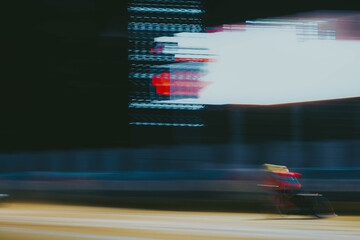 Speed Lines