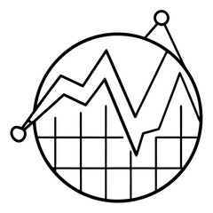 Health Progress Graph Minimal Vector
