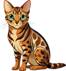 Ocicat cat