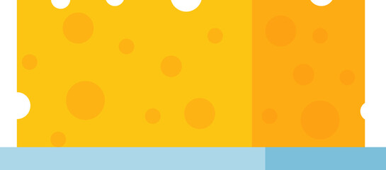 Essential Cleaning Supplies Housekeeping Elements Vector Icon Set