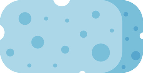 Essential Cleaning Supplies Housekeeping Elements Vector Icon Set