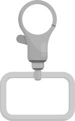 Sewing and Tailoring Craft Supplies Vector Icon Set