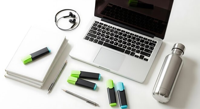 Schoolchildren at home time
