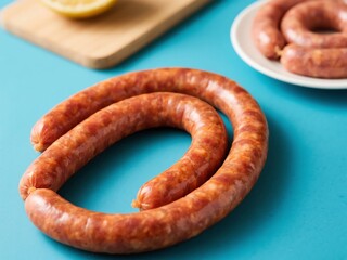 Homemade Skinless Longanisa