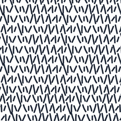 Thick, slanted stripes are repeated to create texture.