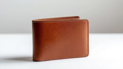 Timeless Leather Wallet: Invest in Quality Craftsmanship and Secure Your Future Finances